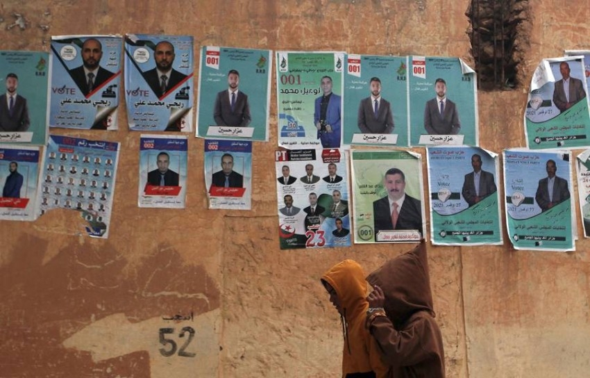 أجوبة «الأسئلة الشائكة» في الانتخابات المحلية الجزائرية