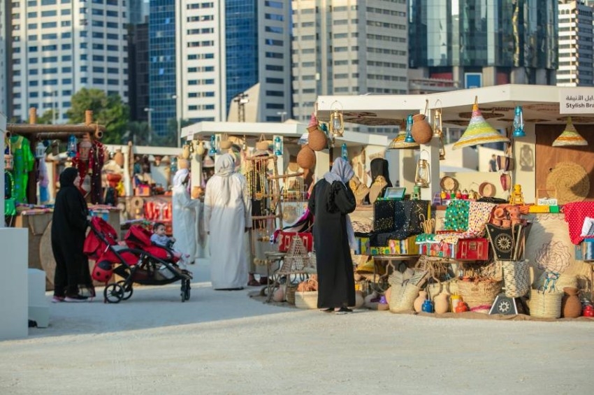 16 وجهة ثقافية في أبوظبي تواكب عيد الاتحاد بخصومات تصل لـ50%