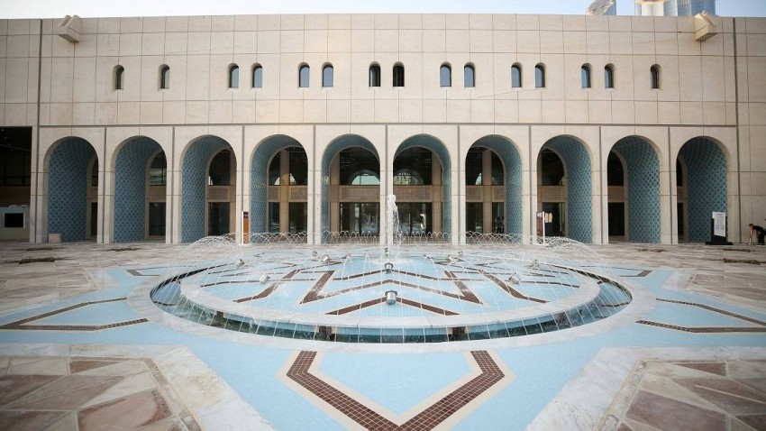 16 وجهة ثقافية في أبوظبي تواكب عيد الاتحاد بخصومات تصل لـ50%