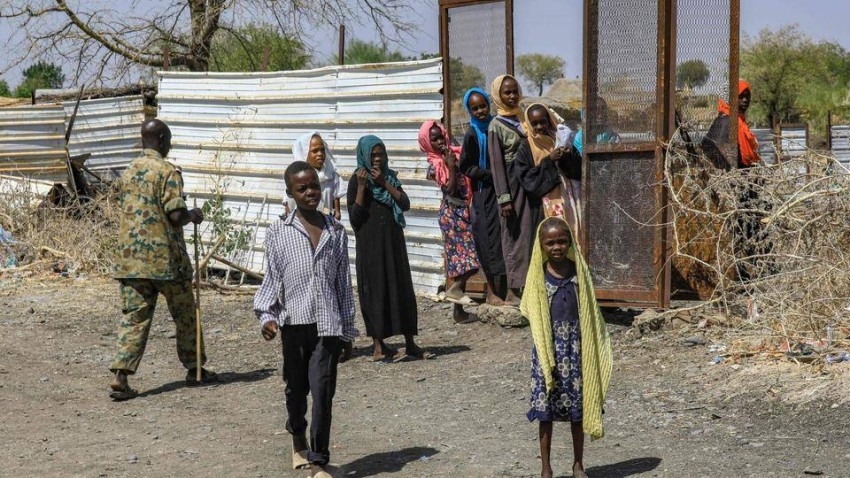 جيش السودان يعلن مقتل عدد من أفراده في هجوم حدودي للقوات الإثيوبية