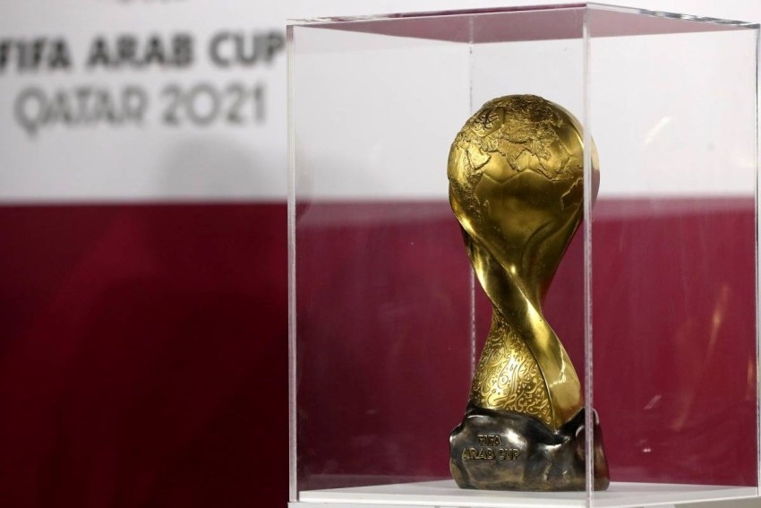 كأس العرب: نظام البطولة والجوائز المالية المثيرة