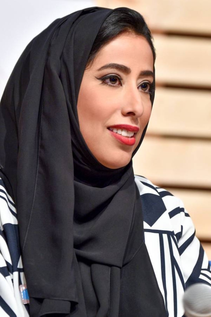 مجلس الإمارات للتوازن بين الجنسين وجناح أوزبكستان في إكسبو 2020 يعززان دور المرأة