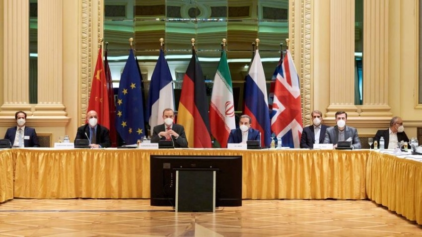 «النفط محط الأنظار».. الخيارات غير الدبلوماسية للغرب في مواجهة نووي إيران