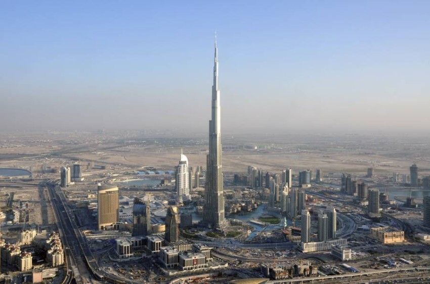 6 من 10 مهنيين في الإمارات يفضّلون تأسيس أعمالهم الخاصة