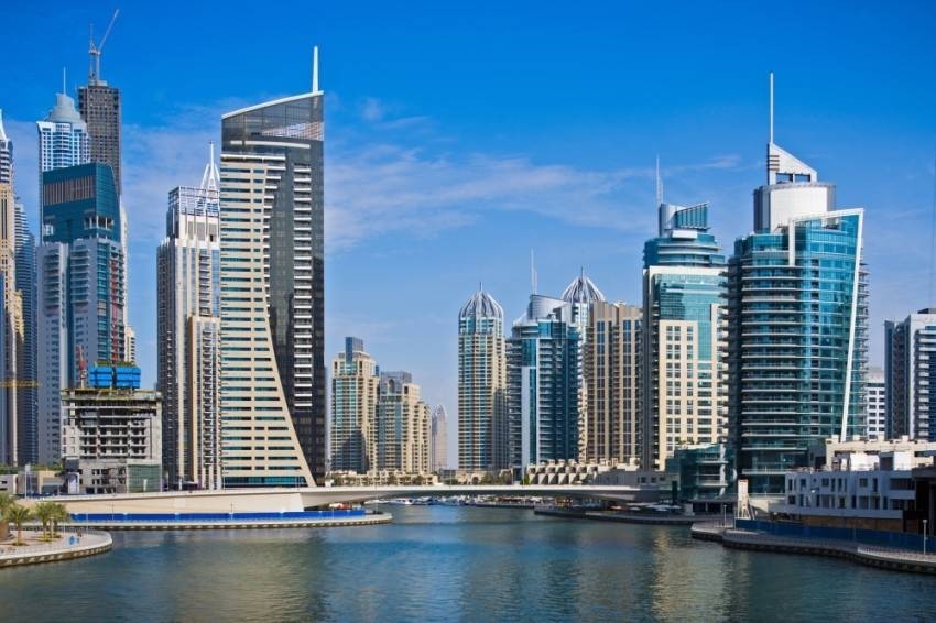 استمرار مرونة قطاع العقارات الإماراتي في الربع الثالث من 2021