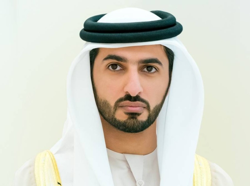 راشد بن حميد النعيمي: الشهداء مصدر إلهام لأبناء الإمارات