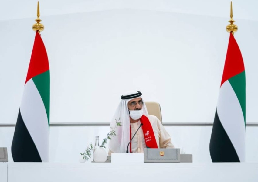 الإمارات تعتمد سياسة وطنية للدواء وإعفاءات من القروض السكنية لغير القادرين