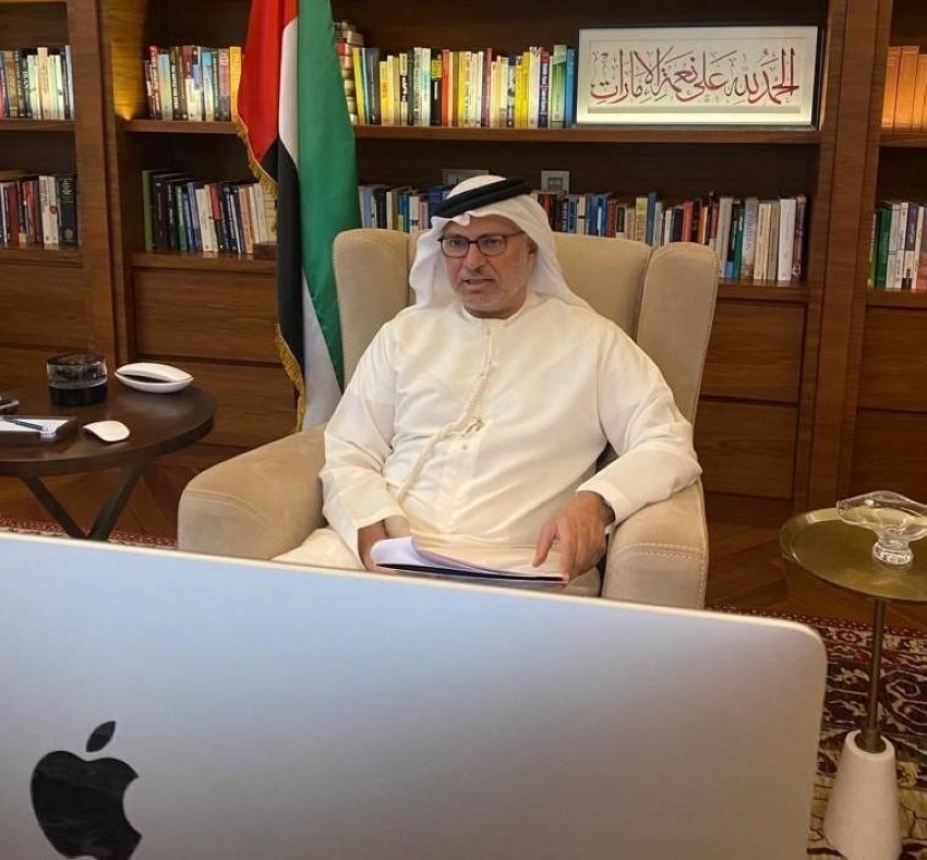 ‎الإمارات تشارك في المنتدى الحكومي بالسعودية حول «الاتجار بالبشر»