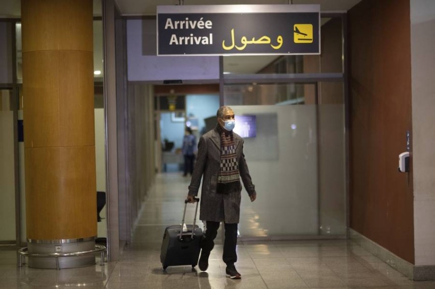 قازاخستان توقف الرحلات الجوية مع مصر بسبب «أوميكرون»