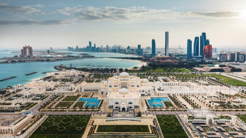 الإمارات الأولى عالمياً في مرونة التعامل مع جائحة كورونا
