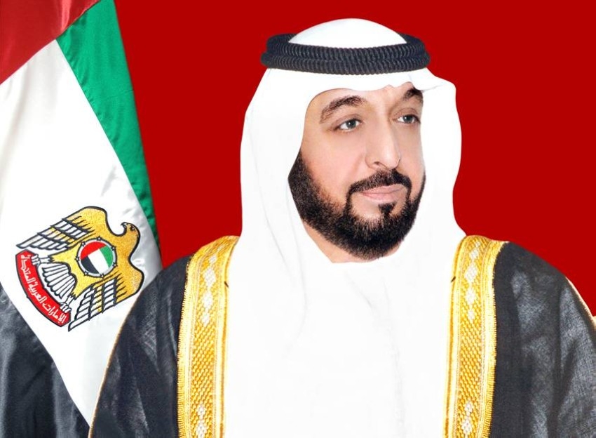 خليفة: الإمارات تنطلق بإرث من الإنجازات نحو الخمسين عاماً القادمة