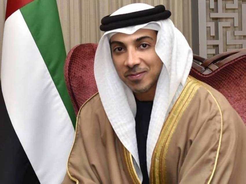 منصور بن زايد: الإمارات تكمل 50 عاماً من البناء والتأسيس والتمكين