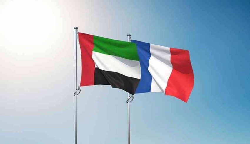 209 مليارات درهم حجم التبادل التجاري بين الإمارات وفرنسا في 10 سنوات