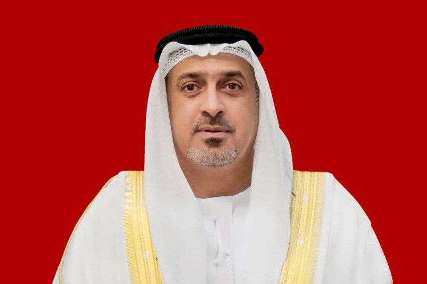 سلطان بن خليفة: الإمارات حققت الإنجازات التاريخية خلال الخمسين عاماً