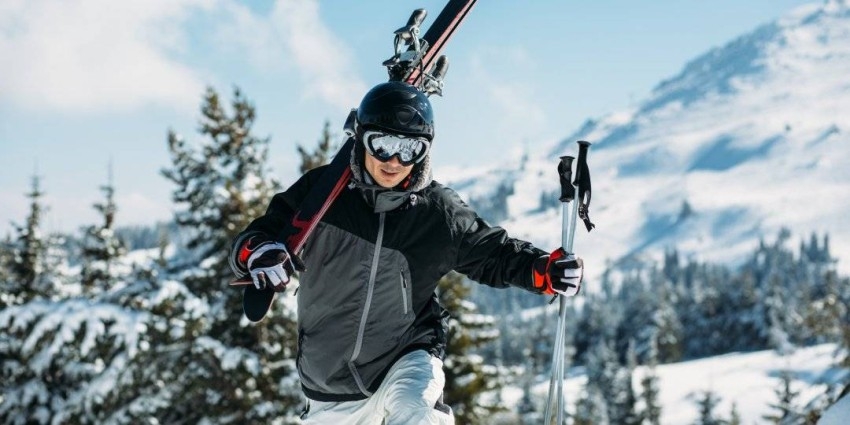 لمغامرة شتوية تحبس الأنفاس.. أفضل 4 منتجعات تزلج حول العالم