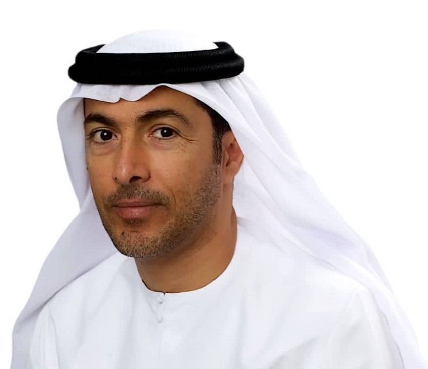 محافظ المصرف المركزي: عيد الاتحاد الـ50 مناسبة للاحتفاء بإنجازات الإمارات