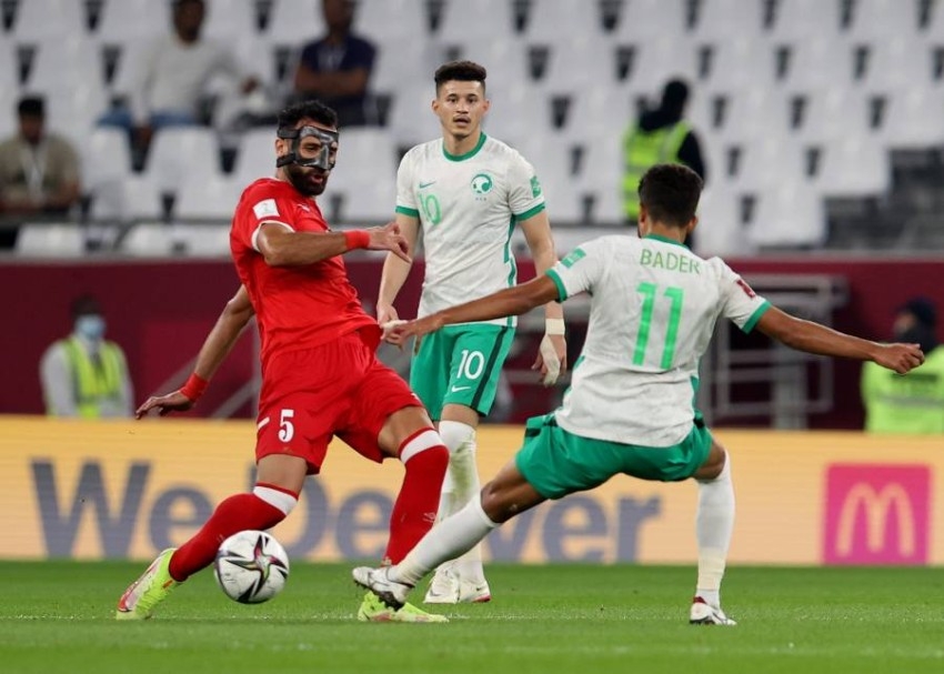 كأس العرب.. انطلاق الجولة الثانية بطموحات التأهل المبكر