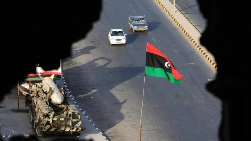 سطو مسلح على 5 مراكز انتخابية في ليبيا والأمم المتحدة تلوح بعقوبات