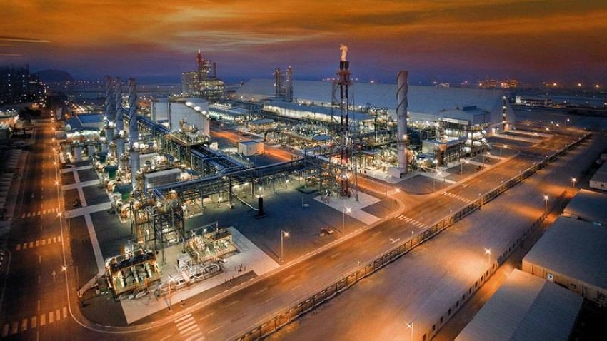 «أوبك بلس»: إنتاج الإمارات النفطي يرتفع إلى 2.916 مليون برميل في يناير