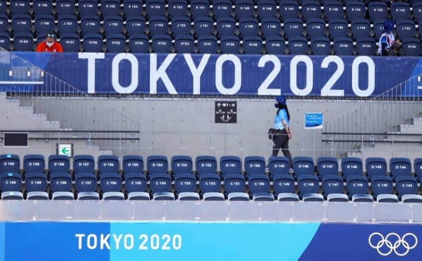 غياب الجماهير يقلص كلفة أولمبياد طوكيو بـ1.4 مليار دولار