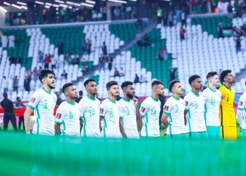 موعد مباراة فلسطين والسعودية اليوم في كأس العرب.. والتشكيل المتوقع