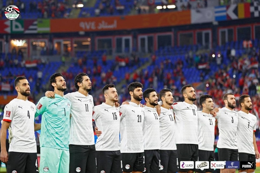 كيفية حسم الصدارة بين مصر والجزائر في كأس العرب
