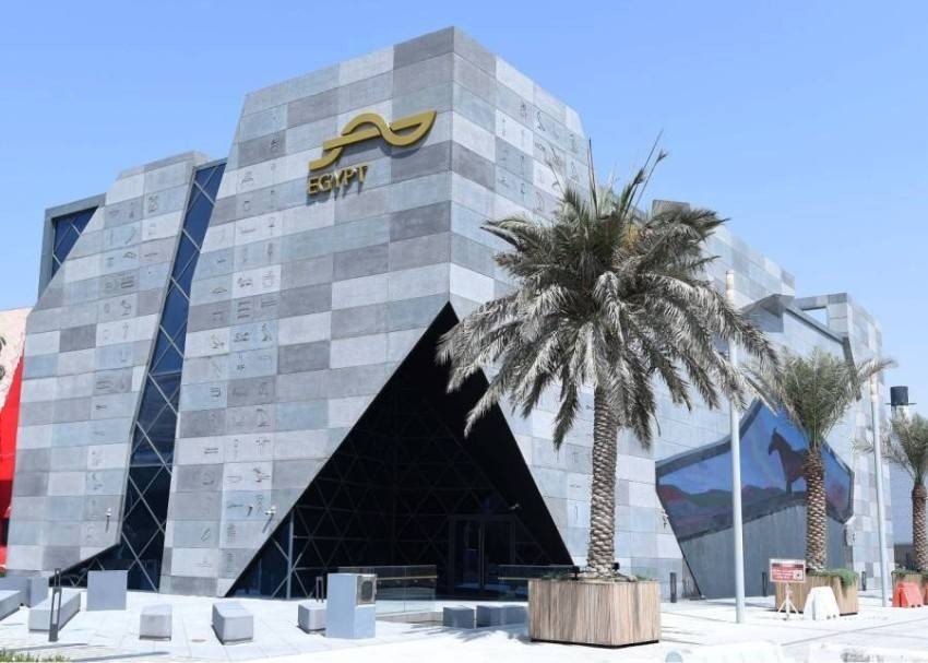 الجناح المصري بـ«إكسبو 2020 دبي» يتخطى حاجز الـ350 ألف زائر خلال أكتوبر ونوفمبر