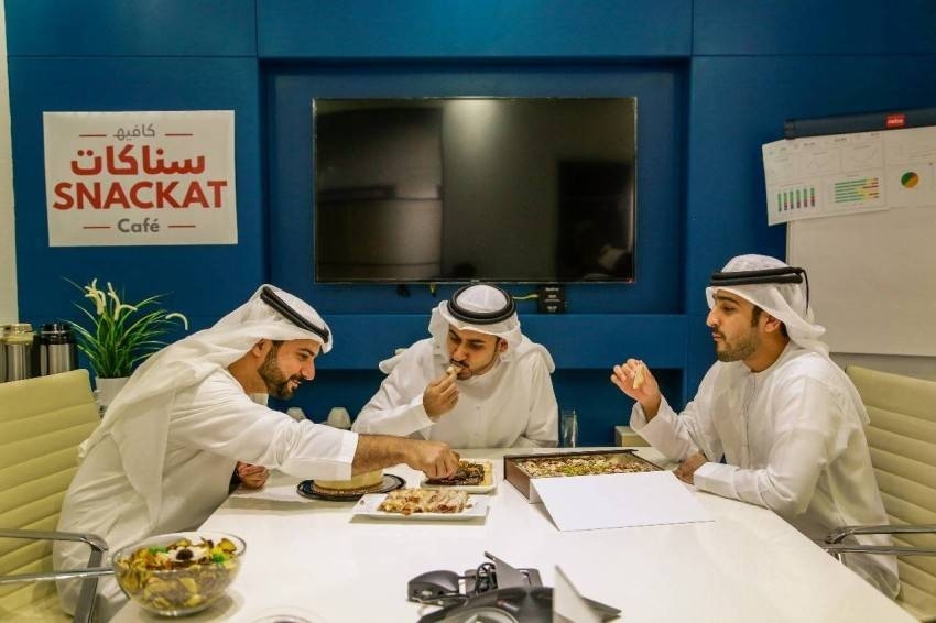 5 محفزات تدعم تأسيس المشاريع المنزلية في الإمارات