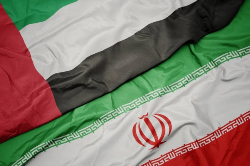 الإمارات وإيران.. تواصل دائم ودبلوماسية اقتصادية ناجحة