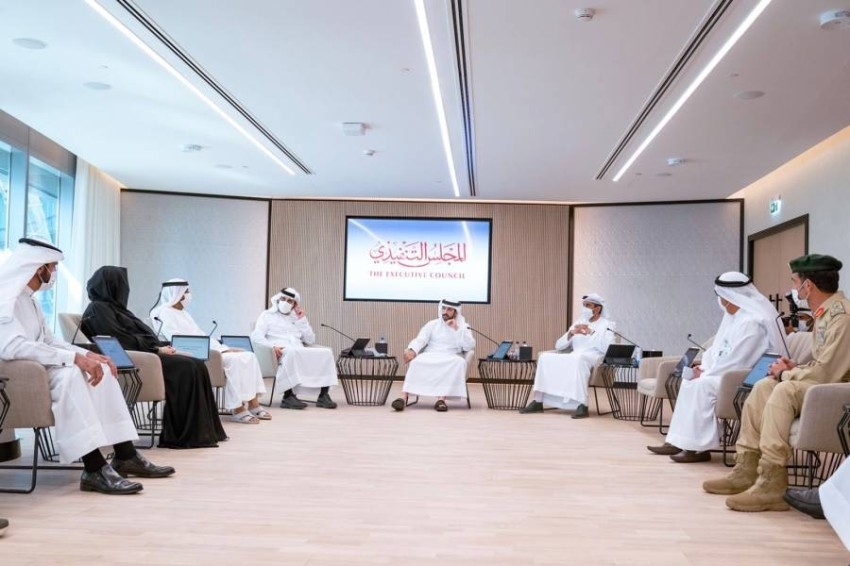 اعتماد سياسة المسؤولية المجتمعية للشركات الخاصة وخطة التنقل المشترك في دبي