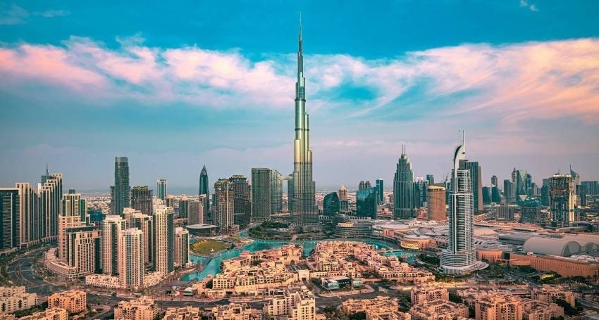 توقعات بارتفاع أسعار عقارات دبي في 2022 بسبب الطلب