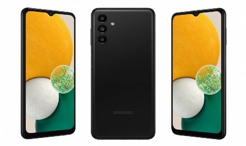 سعر ومواصفات هاتف سامسونج Samsung A13 5G الجديد