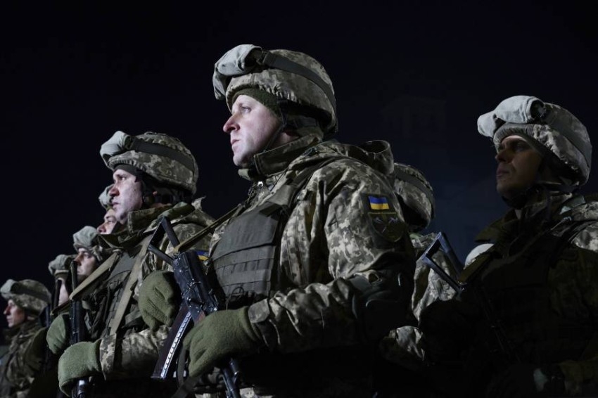 عقوبات اقتصادية مؤلمة.. سلاح بايدن ضد روسيا حال غزوها أوكرانيا