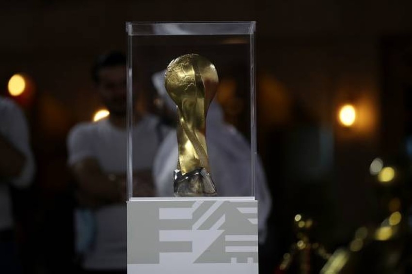 موعد ربع نهائي كأس العرب والقنوات الناقلة