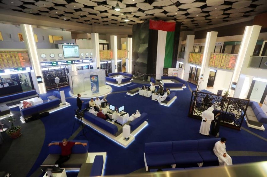 أسواق المال الإماراتية أبرز المستفيدين من تعديل نظام العمل
