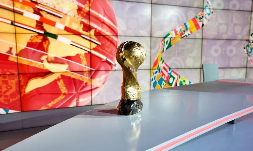 موعد مباراة المغرب والجزائر بالدور ربع النهائي في كأس العرب والقنوات الناقلة
