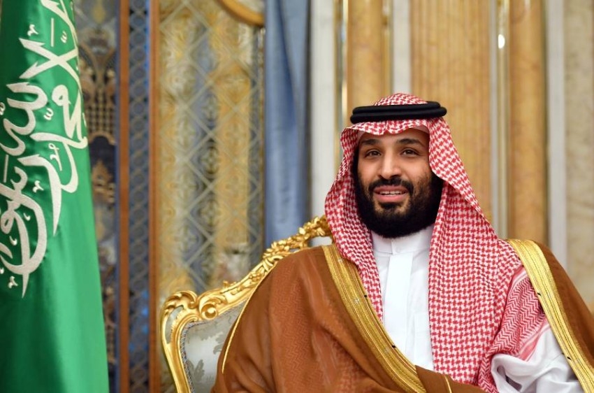ولي العهد السعودي يصل إلى الكويت في ختام جولته الخليجية