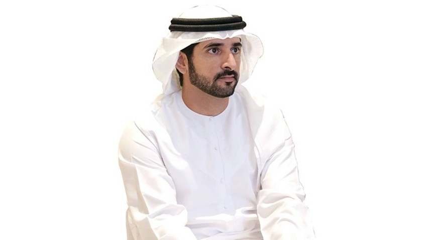 حكومة دبي أول حكومة لا ورقية على مستوى العالم