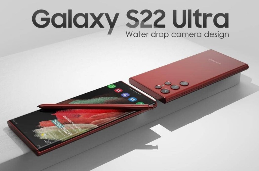 ذاكرة وألوان Galaxy S22 تظهر في تسريبات جديدة
