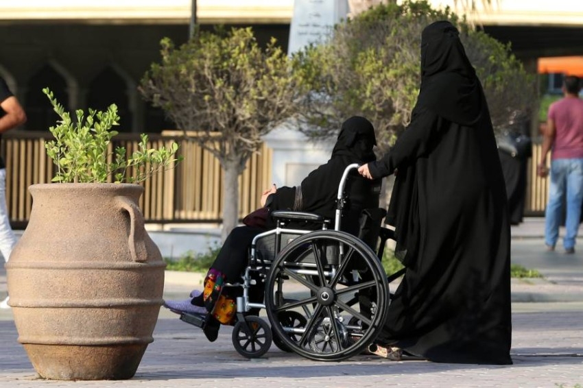 الإمارات الثانية عالمياً في دعم المسنين وفق دراسة «أكثر الشعوب مراعاة وتفهماً»