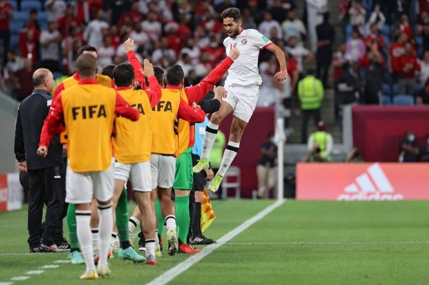 موعد مباراة مصر القادمة أمام تونس في نصف نهائي كأس العرب
