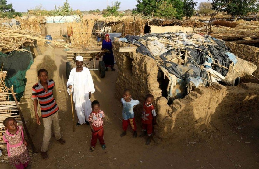 عضو بمجلس السيادة السوداني: الأمن في دارفور أولوية قصوى