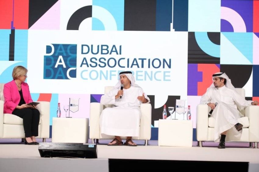 مؤتمر دبي للهيئات الاقتصادية يفتح باب المشاركة للدورة القادمة