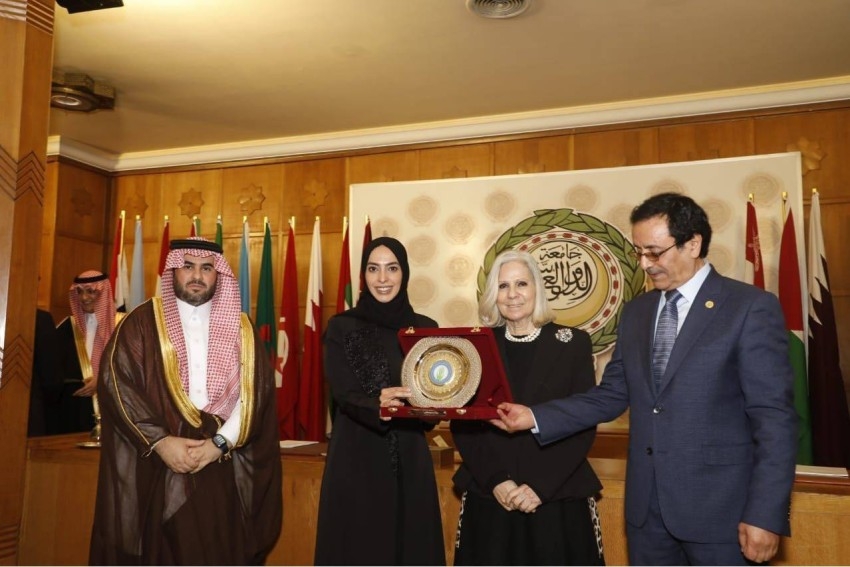 «نور دبي» تفوز بجائزة «الأمير محمد بن فهد» لأفضل أداء خيري عربياً