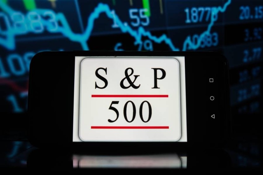 مؤشر S&P 500 يسجل أعلى رقم لعمليات شراء الأسهم منذ 2018