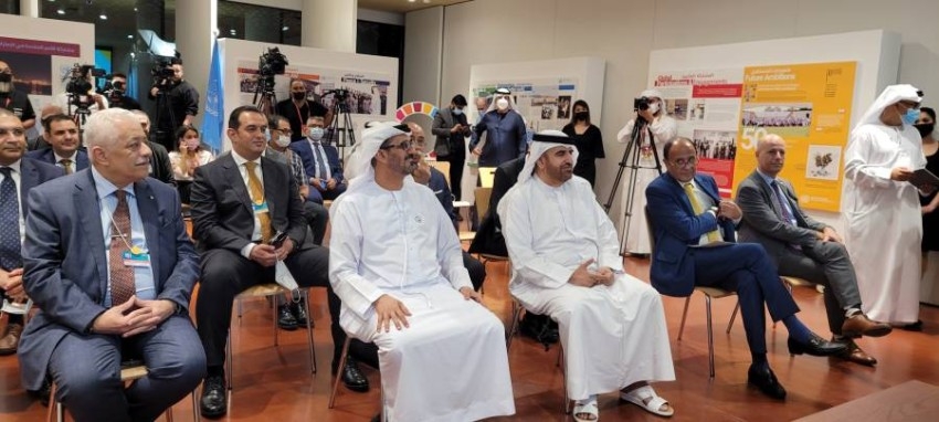الإمارات الأولى عربياً والـ11 عالمياً على مؤشر المعرفة العالمي 2021