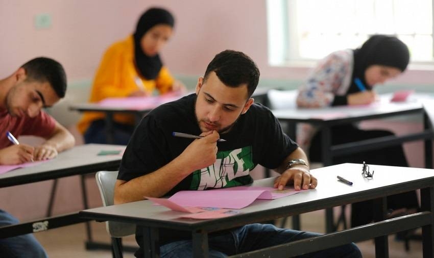 مواعيد امتحانات الفصل الدراسي الأول 2022 للمدارس والجامعات في مصر