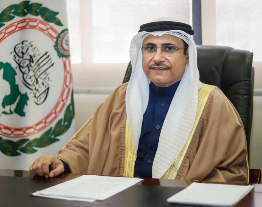 رئيس البرلمان العربي: مخرجات القمة الخليجية تحقق التعاون المشترك لمواجهة التحديات بالمنطقة