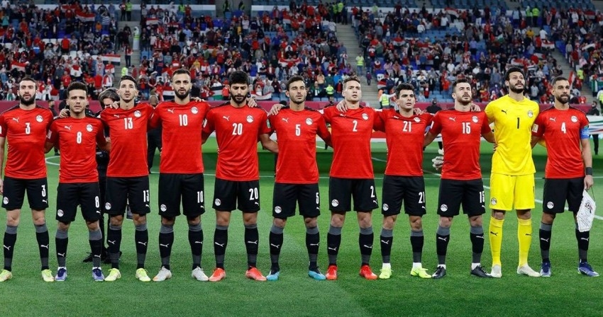 تاريخ مواجهات مصر وتونس قبل مباراتهما في كأس العرب
