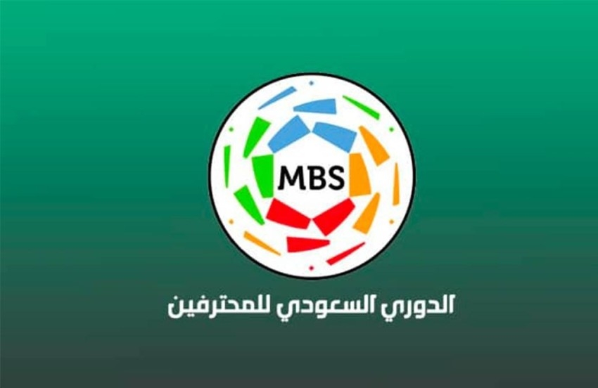 جدول ترتيب الدوري السعودي قبل انطلاق منافسات الجولة الرابعة عشرة
